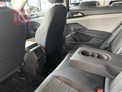 Volkswagen Taos